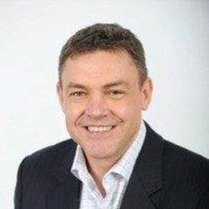 David Ramsden - Aspire Sports Trust Ambassador