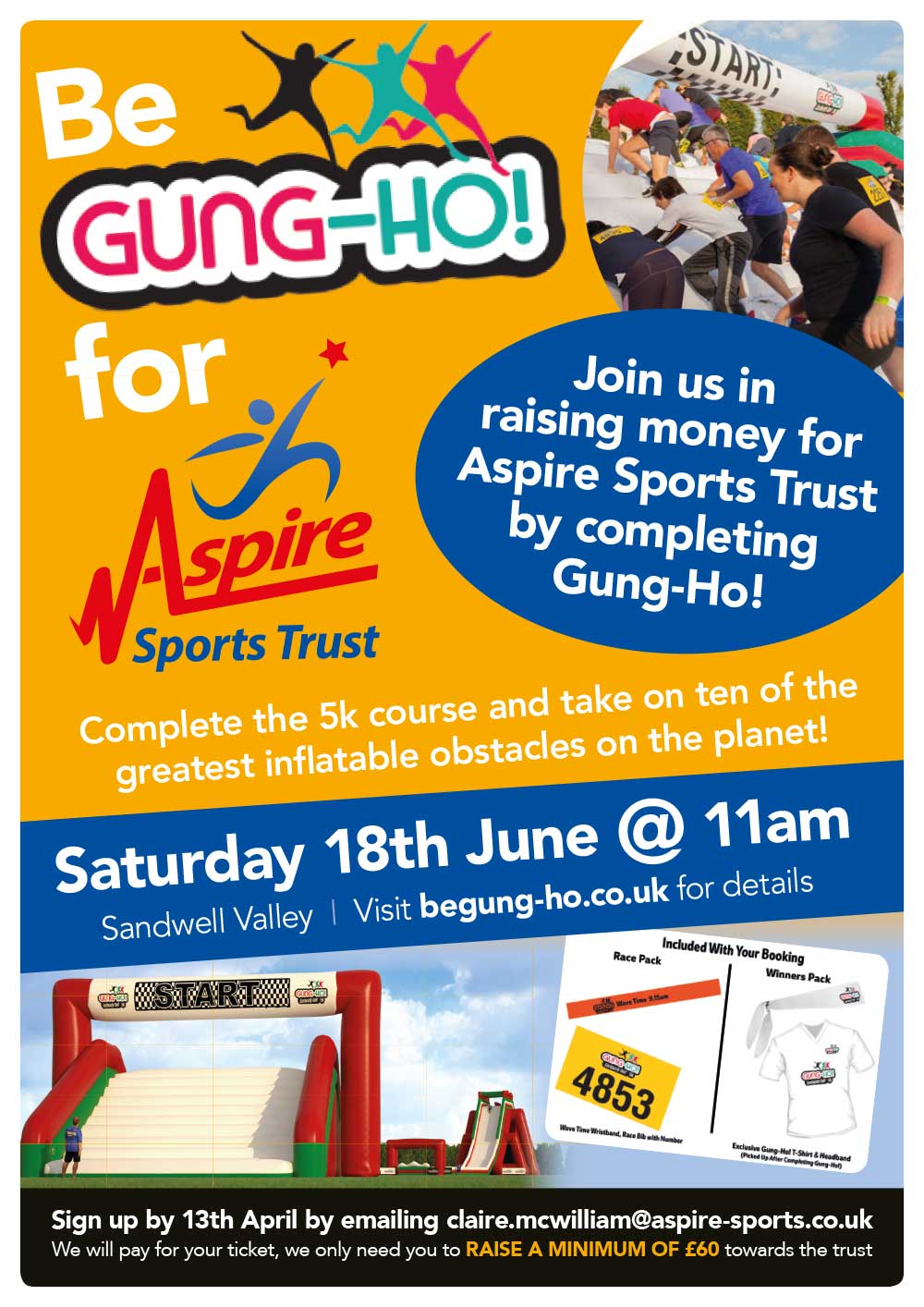 Aspire-Sports-Trust-Gung-Ho-Poster